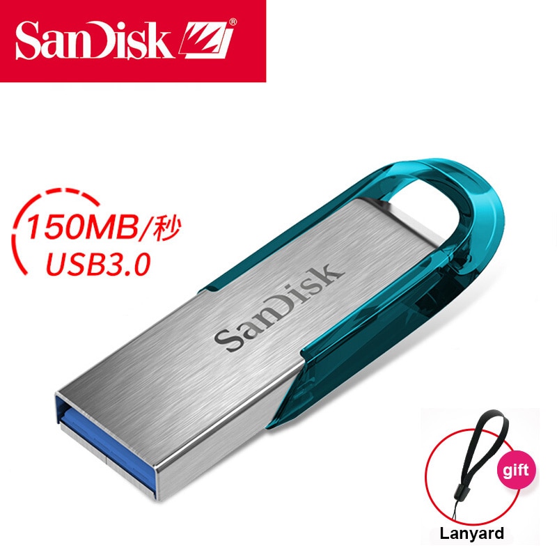 Sandisk 32 gb USB ÷ ̺ 64 GB USB3.0  Ʈ..